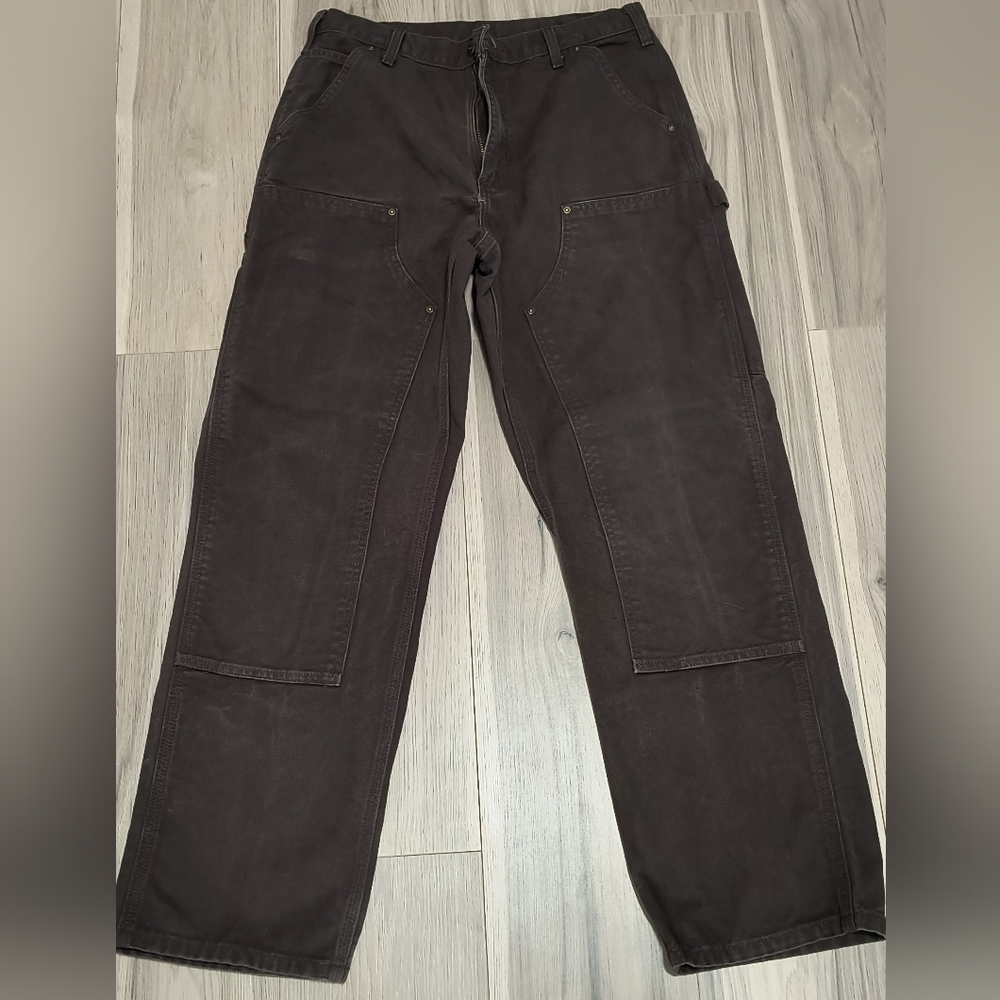 Men's Carhartt Jeans
